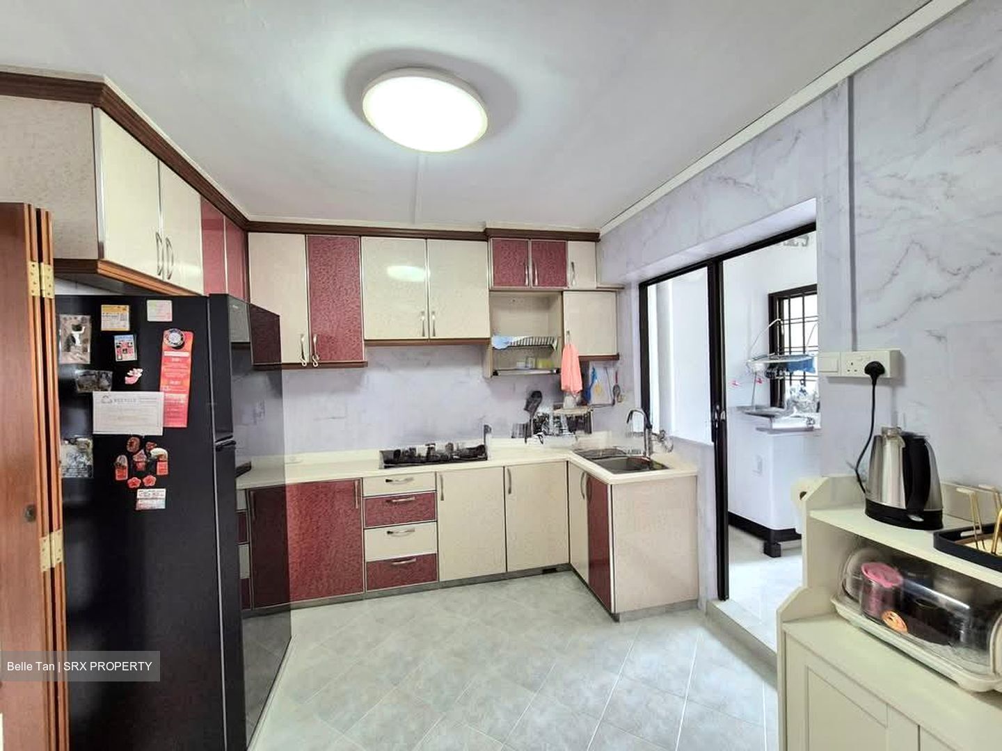 Blk 130 Rivervale Plains (Sengkang), HDB 4 Rooms #569166861